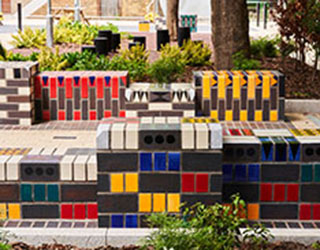 Randall Pattern Play 1